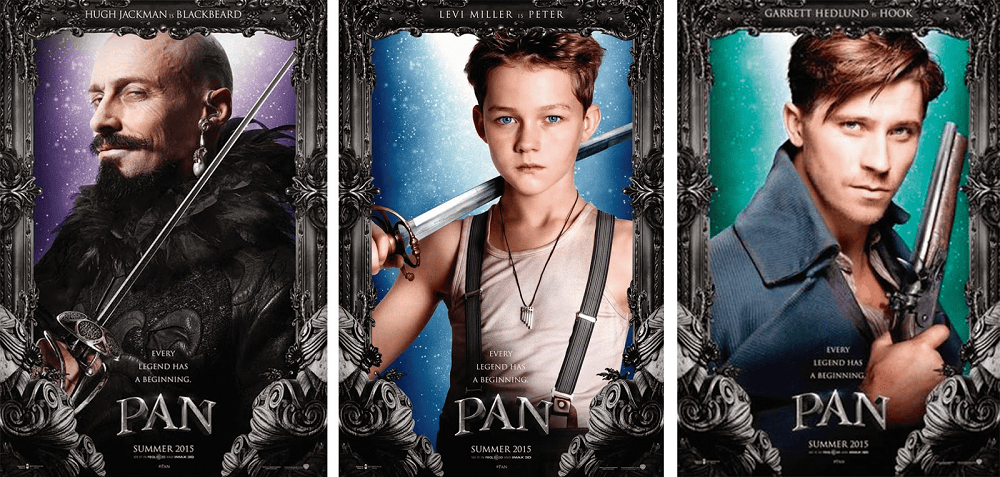 Pan