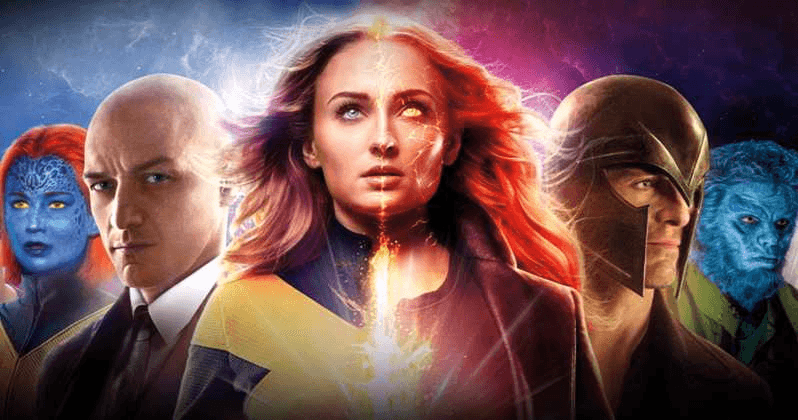 X-Men: Fênix Negra: saúde mental importa!