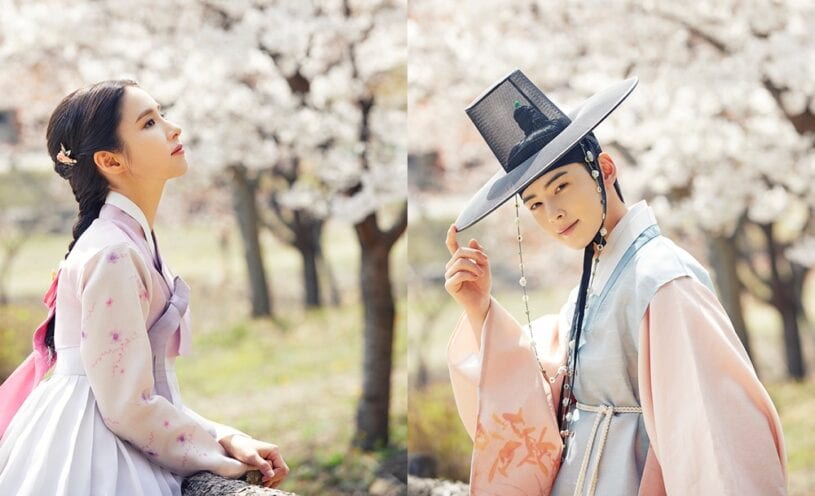 Crítica | Hae Ryung, A Historiadora tem história, ciências, amor e mulheres fortes