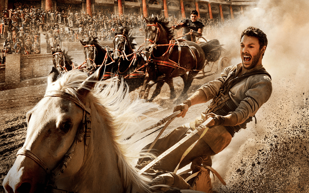 Ben Hur