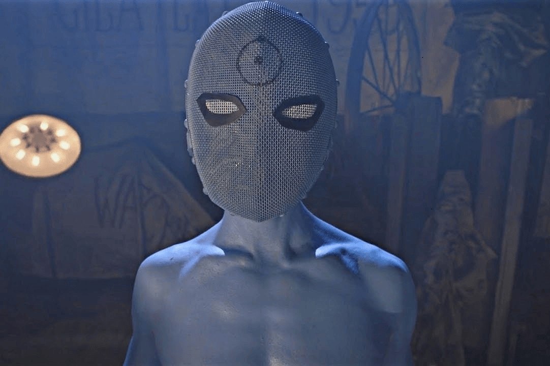 O episódio dois de Watchmen nos faz questionar o que sabemos sobre bem e mal