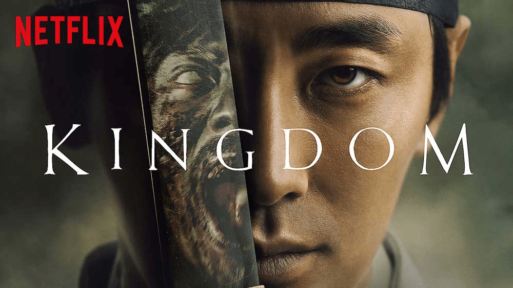 Kingdom: a série de zumbis da Netflix que se passa na coreia medieval é assustadora!