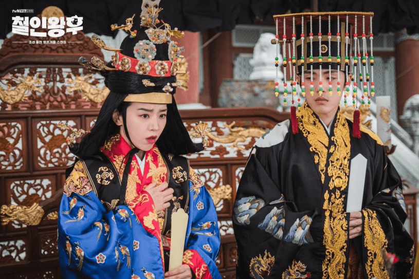 Crítica | Mr. Queen expande, diverte sua mente e alma sobre a Dinastia Joseon