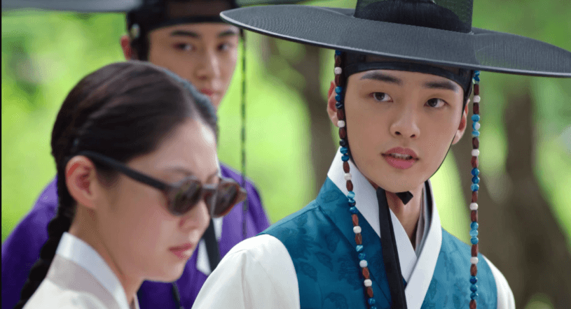Crítica | Os Casamenteiros de Joseon é encantador e divertido