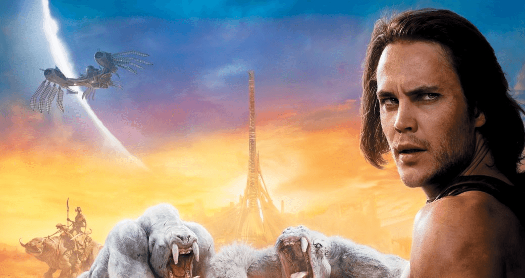 John Carter
