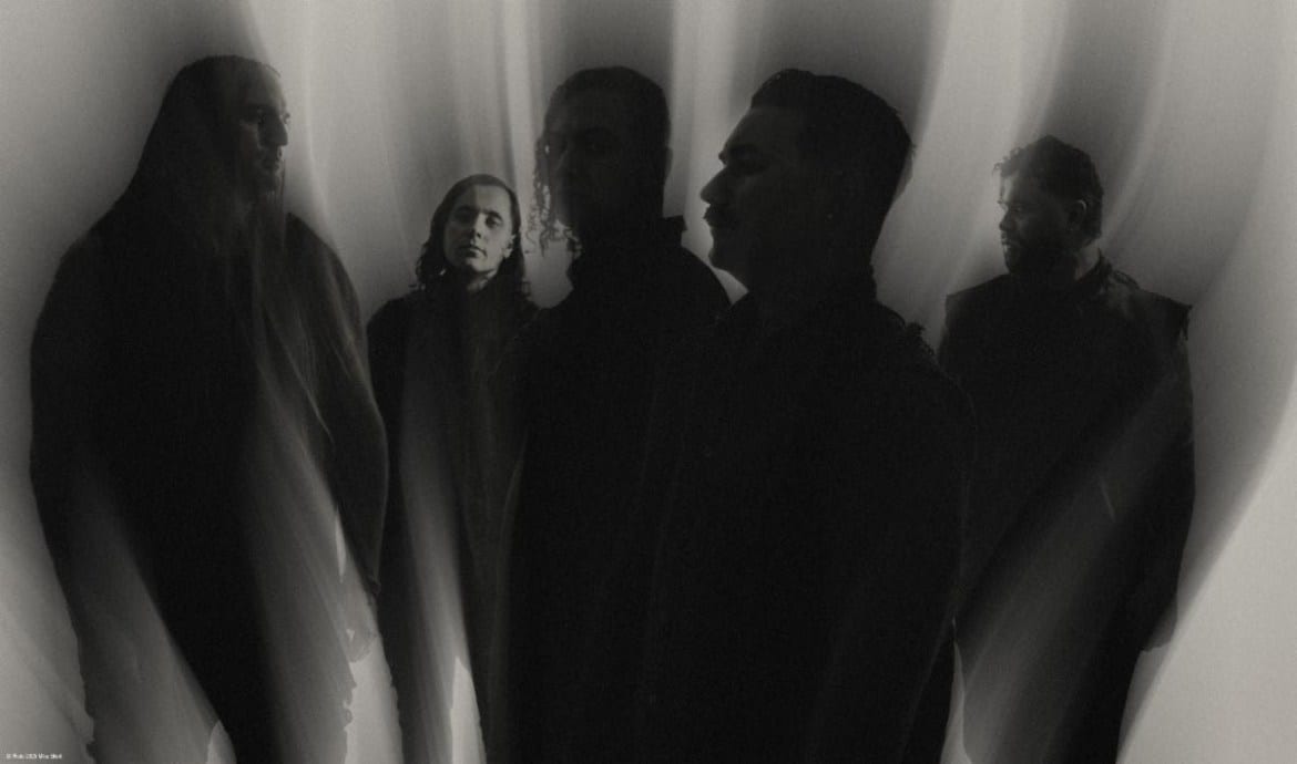 Lorna Shore (Band)