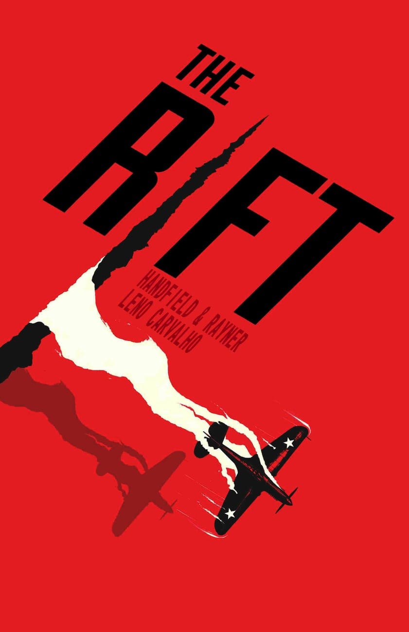 The Rift